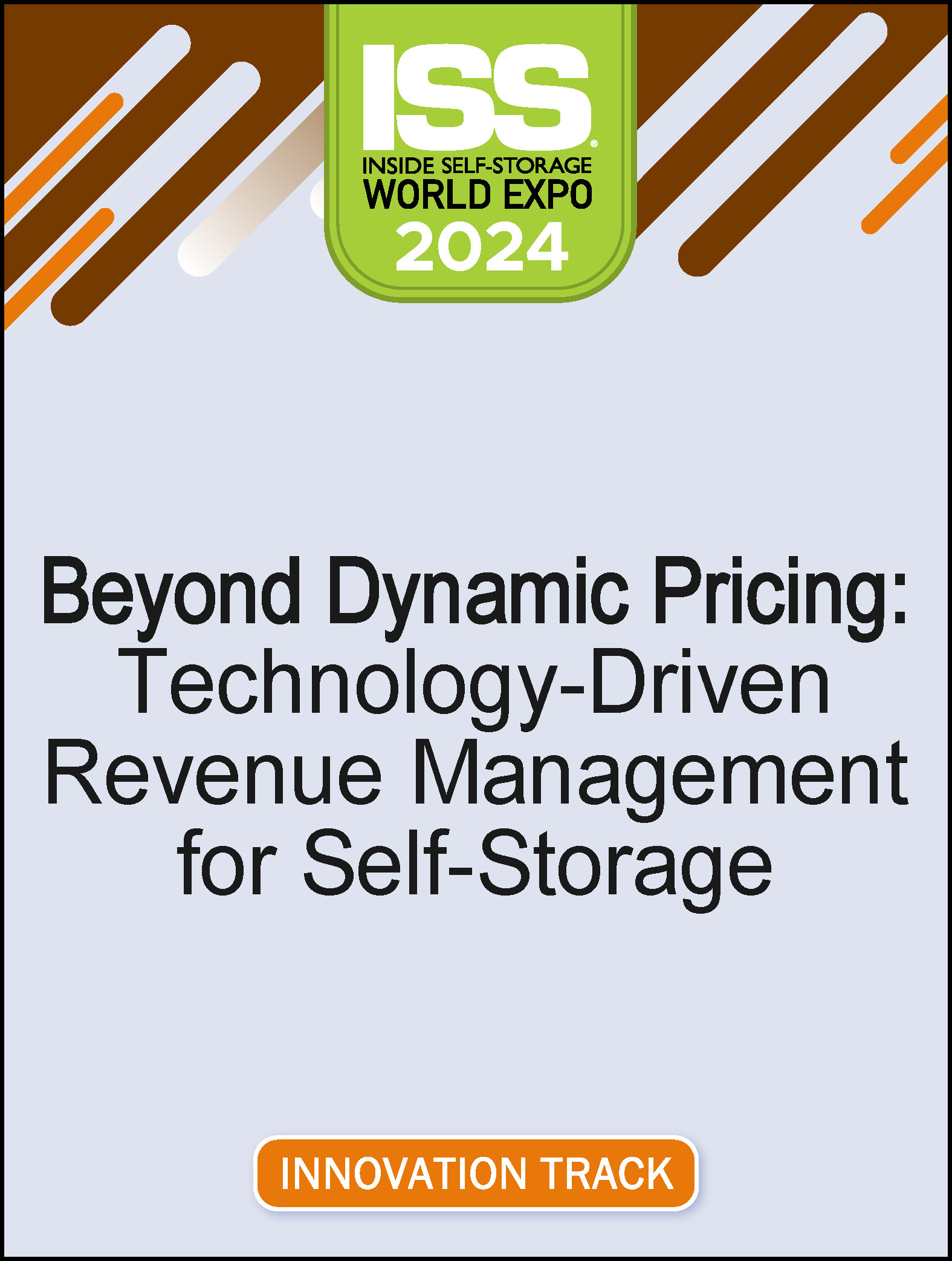 Beyond Dynamic Pricing: Technology-Driven Revenue Management for Self-Storage